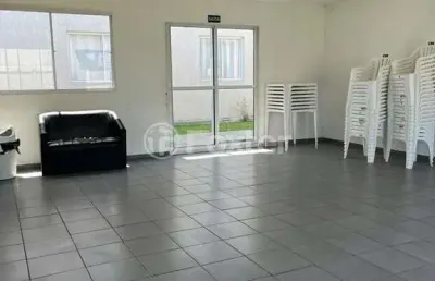 Apartamento com 2 quartos à venda na rua machadinho, 1580, rio branco, canoas, 41 m2 por r$ 155.000