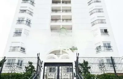 Apartamento com 2 quartos à venda na rua duque de caxias, 654, marechal rondon, canoas, 131 m2 por r$ 1.250.000