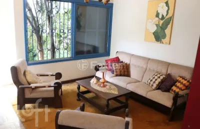 Casa com 3 quartos à venda na rua tapes, 385, ideal, novo hamburgo, 149 m2 por r$ 850.000
