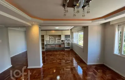 Apartamento com 3 quartos à venda na rua guilherme morsch, 241, centro, canoas, 107 m2 por r$ 541.000