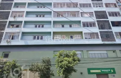 Apartamento com 2 quartos à venda na rua santos dumont, 577, são geraldo, porto alegre, 84 m2 por r$ 270.000
