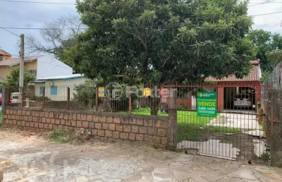 Casa com 3 quartos à venda na rua caxias, 1030, centro, esteio, 528 m2 por r$ 669.999