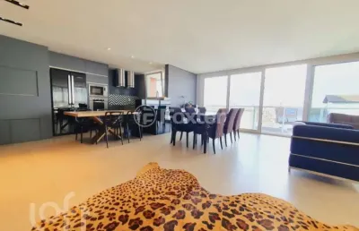 Apartamento com 3 quartos à venda na rua cláudio antônio bertoni, 100, madureira, caxias do sul, 186 m2 por r$ 1.750.000