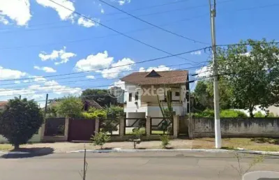 Casa com 4 quartos à venda na avenida senador salgado filho, 342, centro, esteio, 308 m2 por r$ 1.500.000