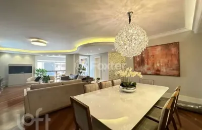 Apartamento com 3 quartos à venda na rua heller, 243, centro, novo hamburgo, 194 m2 por r$ 1.400.000