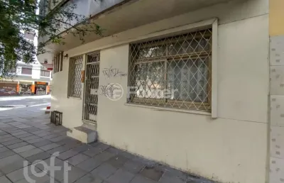 Apartamento com 2 quartos à venda na avenida desembargador andré da rocha, 331, centro histórico, porto alegre, 82 m2 por r$ 475.000