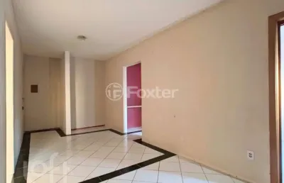Apartamento com 1 quarto à venda na rua dos maias, 2440, rubem berta, porto alegre, 44 m2 por r$ 123.000