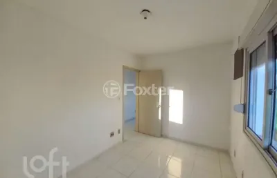 Apartamento com 2 quartos à venda na avenida reynaldo kayser, 1221, canudos, novo hamburgo, 50 m2 por r$ 180.860