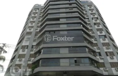 Cobertura com 5 quartos à venda na rua imperatriz leopoldina, 22, rio branco, novo hamburgo, 318 m2 por r$ 1.100.000