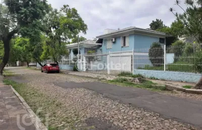 Casa com 3 quartos à venda na rua álvaro vieira guimarães, 240, sarandi, porto alegre, 650 m2 por r$ 2.700.000