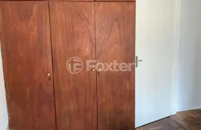 Apartamento com 1 quarto à venda na rua sofia veloso, 120, cidade baixa, porto alegre, 42 m2 por r$ 320.000