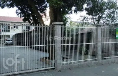 Casa com 4 quartos à venda na rua são felisbino, 89, marechal rondon, canoas, 143 m2 por r$ 1.064.000