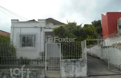 Casa com 3 quartos à venda na rua monteiro lobato, 47, partenon, porto alegre, 125 m2 por r$ 628.000