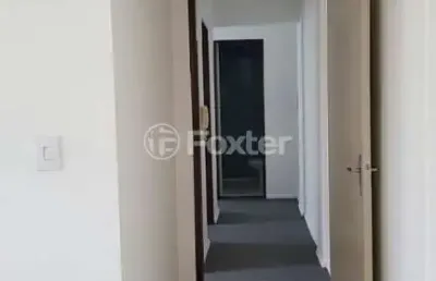Apartamento com 2 quartos à venda na rua coronel massot, 520, cristal, porto alegre, 56 m2 por r$ 250.000