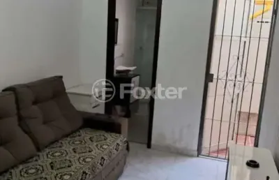 Apartamento com 1 quarto à venda na rua casemiro de abreu, 880, bela vista, porto alegre, 29 m2 por r$ 212.000