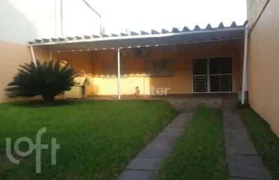 Casa com 2 quartos à venda na avenida mãe apolinária matias batista, 171, morro santana, porto alegre, 139 m2 por r$ 617.500