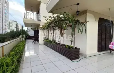 Apartamento com 3 quartos à venda na rua pinheiro machado, 1340, nossa senhora de lourdes, caxias do sul, 223 m2 por r$ 990.000