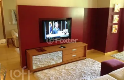 Apartamento com 1 quarto à venda na rua emílio leobet, 100, vila suiça, gramado, 50 m2 por r$ 690.000