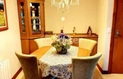 Apartamento com 2 quartos à venda na avenida carlos lengler filho, 293, vila jardim, gramado, 71 m2 por r$ 975.000