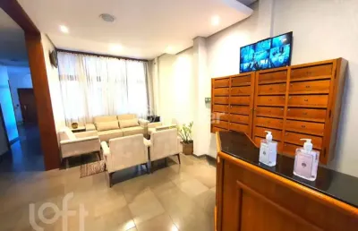 Apartamento com 2 quartos à venda na rua são joaquim, 422, centro, são leopoldo, 74 m2 por r$ 370.000