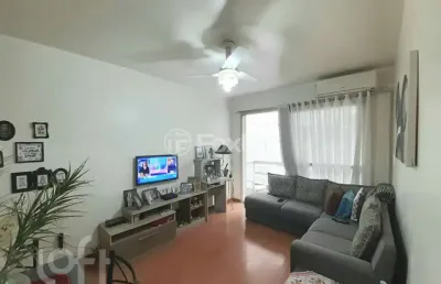 Apartamento com 2 quartos à venda na rua cristóvão colombo, 310, vila rosa, novo hamburgo, 65 m2 por r$ 298.000