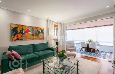 Apartamento com 3 quartos à venda na rua barão de ubá, 650, bela vista, porto alegre, 171 m2 por r$ 2.000.000