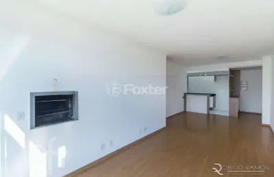 Apartamento com 3 quartos à venda na avenida ipiranga, 8400, jardim botânico, porto alegre, 84 m2 por r$ 560.000