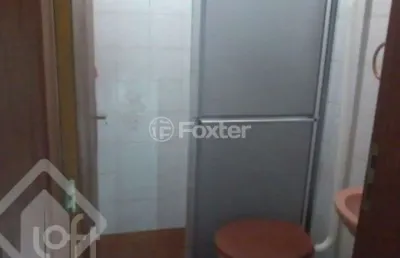 Casa com 4 quartos à venda na rua norberto treis, 145, costa e silva, porto alegre, 80 m2 por r$ 280.000