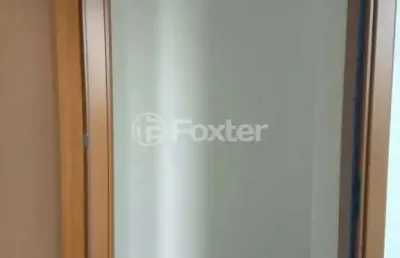 Apartamento com 2 quartos à venda na avenida baltazar de oliveira garcia, 3478, rubem berta, porto alegre, 45 m2 por r$ 270.000