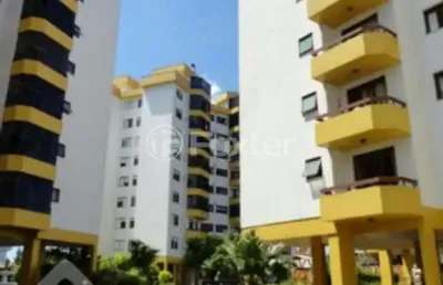 Cobertura com 2 quartos à venda na rua professora viero, 571, madureira, caxias do sul, 107 m2 por r$ 450.000