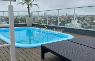 Apartamento com 2 quartos à venda na rua euclides linck, 11, oriço, gravataí, 70 m2 por r$ 490.000