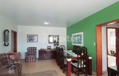 Apartamento com 2 quartos à venda na rua júlio de castilhos, 250, centro, novo hamburgo, 91 m2 por r$ 480.000