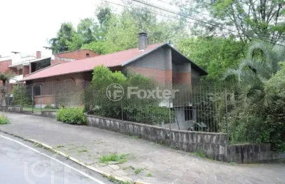 Casa com 4 quartos à venda na rua professora maria pedroso bohrer, 213, santa catarina, caxias do sul, 263 m2 por r$ 1.250.000