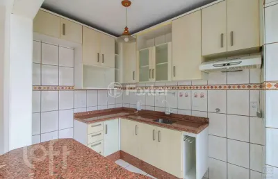 Apartamento com 2 quartos à venda na rua guilherme alves, 845, partenon, porto alegre, 54 m2 por r$ 355.000