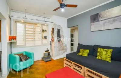 Apartamento com 2 quartos à venda na rua celeste gobbato, 99, praia de belas, porto alegre, 74 m2 por r$ 449.900