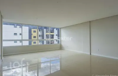Apartamento com 3 quartos à venda na rua ângelo possebon, 312, centro, canoas, 123 m2 por r$ 905.000