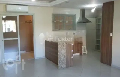 Casa com 3 quartos à venda na rua doutor joão césar krieger, 110, rubem berta, porto alegre, 91 m2 por r$ 410.000