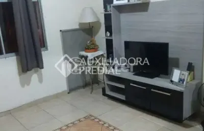 Apartamento com 2 quartos à venda na rua brasil, 1648, são miguel, são leopoldo, 53 m2 por r$ 151.525