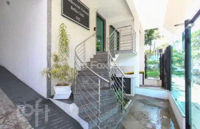 Apartamento com 4 quartos à venda na rua siqueira campos, 322, centro, canoas, 150 m2 por r$ 840.000