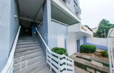 Apartamento com 2 quartos à venda na rua luis luz, 109, boa vista, porto alegre, 60 m2 por r$ 550.000