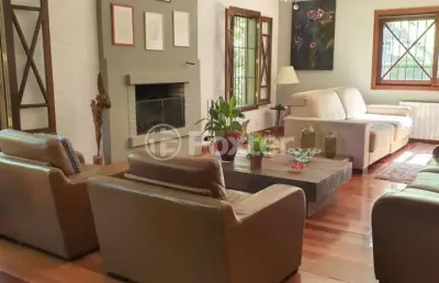 Casa com 3 quartos à venda na rua coronel theobaldo fleck, 673, suzana, canela, 338 m2 por r$ 2.799.000