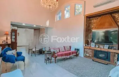 Casa em condomínio fechado com 4 quartos à venda na rua josé pedro piva, 8800, vila suica, canela, 400 m2 por r$ 4.250.000