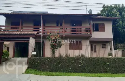 Casa com 3 quartos à venda na rua joão meine filho, 149, primavera, novo hamburgo, 220 m2 por r$ 1.400.000