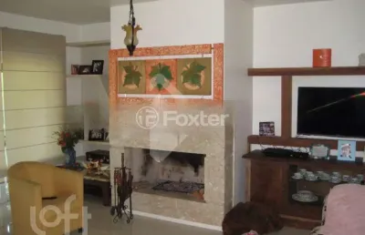 Casa com 3 quartos à venda na rua tiradentes, 121, santos dumont, são leopoldo, 280 m2 por r$ 650.000
