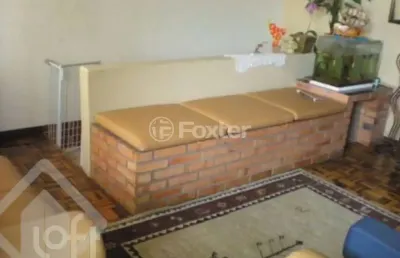 Casa com 3 quartos à venda na avenida nonoai, 63, nonoai, porto alegre, 180 m2 por r$ 630.000
