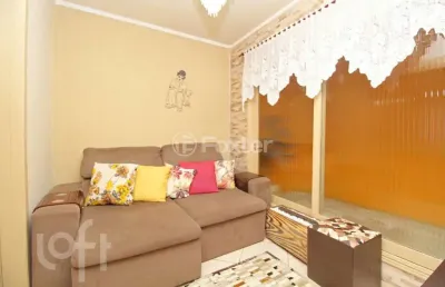 Casa com 3 quartos à venda na avenida joão wallig, 119, passo da areia, porto alegre, 222 m2 por r$ 1.045.000