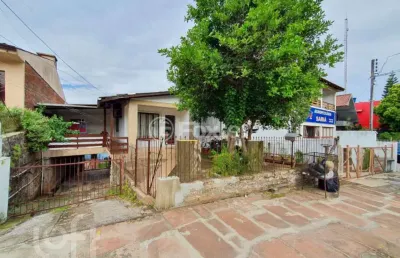 Casa com 6 quartos à venda na avenida vereador adão rodrigues de oliveira, 500, ideal, novo hamburgo, 169 m2 por r$ 1.100.000