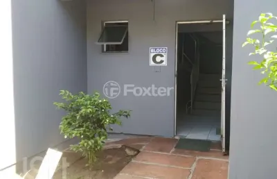 Apartamento com 2 quartos à venda na rua alameda das corticeiras, 170, mato grande, canoas, 38 m2 por r$ 125.000