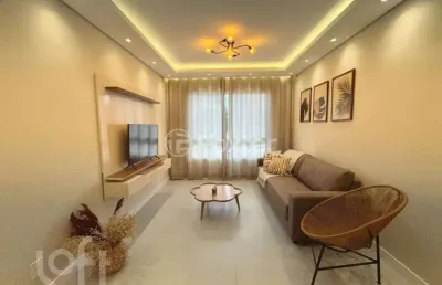 Apartamento com 3 quartos à venda na rua aurora, 1250, marechal rondon, canoas, 76 m2 por r$ 615.000