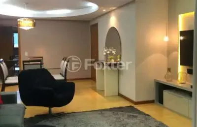 Apartamento com 3 quartos à venda na rua pedro álvares cabral, 733, vila rosa, novo hamburgo, 150 m2 por r$ 980.000